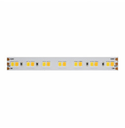 Tira LED FINE-42 2835 24V DC 19,2W-m 1800-4000K IP20 1920lm-m 168Led-m CRI-90 10mm IP65 (rollo 5m)