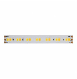 Tira LED FINE-42 2835 24V DC 19,2W-m 1800-4000K IP20 1920lm-m 168Led-m CRI-90 10mm IP65 (rollo 5m)
