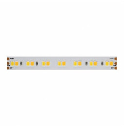 Tira LED FINE-42 2835 24V DC 19,2W-m 1800-4000K IP20 1920lm-m 168Led-m CRI-90 10mm IP65 (rollo 5m)