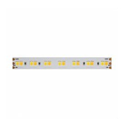 Tira LED FINE-42 2835 24V DC 19,2W-m 1800-4000K IP20 1920lm-m 168Led-m CRI-90 10mm IP65 (rollo 5m)