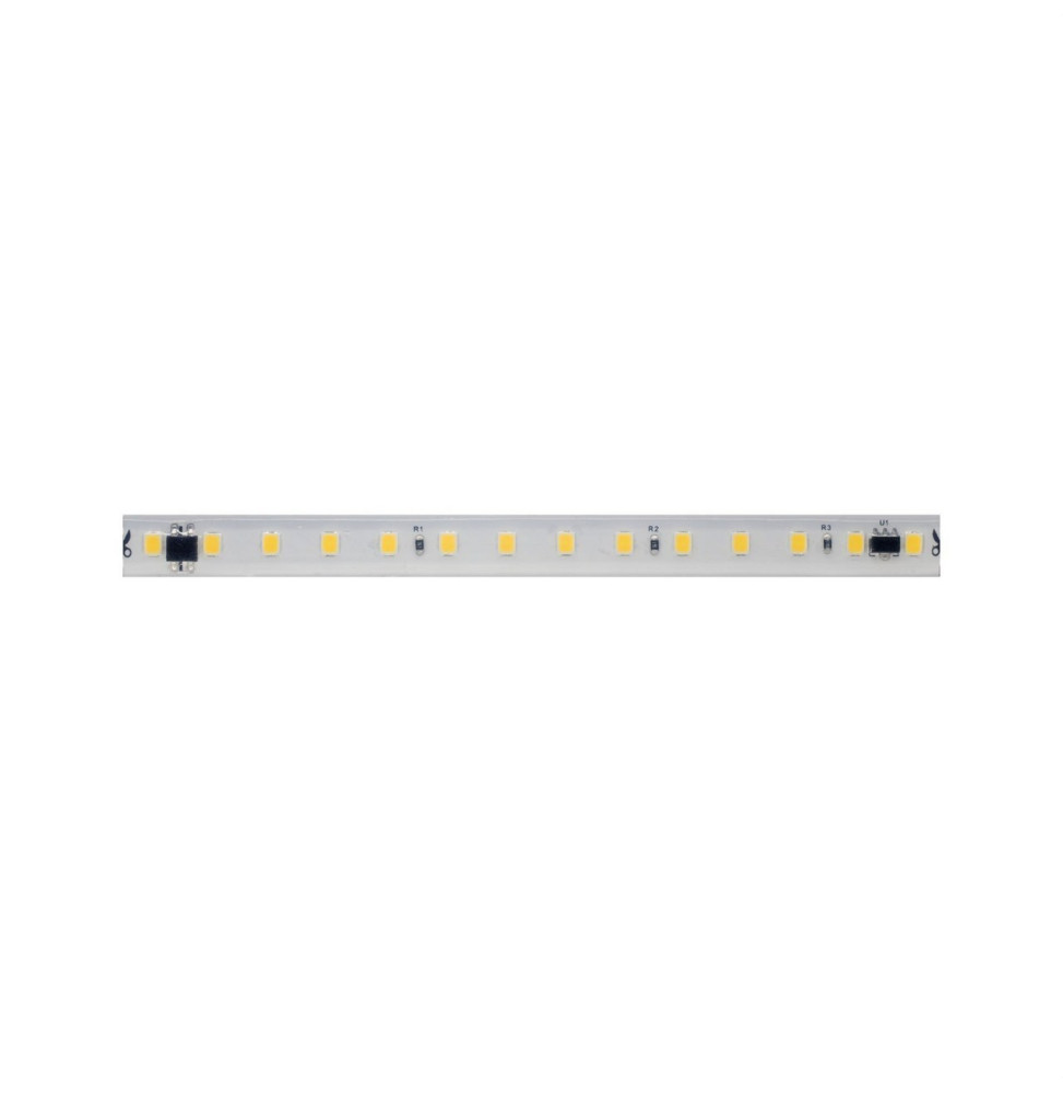 BENEITO FAURE - Tira LED FINE-32 120Led/m 230V AC 14W/m 6000K IP65 (rollo 5m)