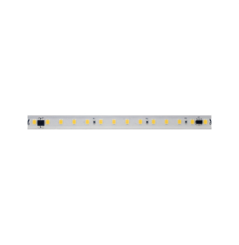 BENEITO FAURE - Tira LED FINE-32 120Led/m 230V AC 14W/m 2700K IP65 (rollo 5m)