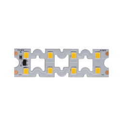 BENEITO FAURE - Tira 1m FINE 56 flexible 160LED/m 24VDC 20W/m 15mm 4000K IP 20