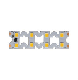 BENEITO FAURE - Tira 1m FINE 56 flexible 160LED/m 24VDC 20W/m 15mm 4000K IP 20
