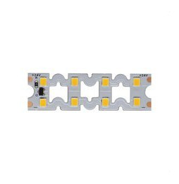 BENEITO FAURE - Tira 1m FINE 56 flexible 160LED/m 24VDC 20W/m 15mm 4000K IP 20