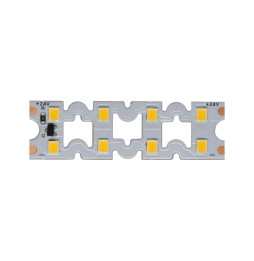 BENEITO FAURE - Tira 1m FINE 56 flexible 160LED/m 24VDC 20W/m 15mm 3000K IP 20