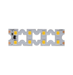 BENEITO FAURE - Tira 1m FINE 56 flexible 160LED/m 24VDC 20W/m 15mm 3000K IP 20