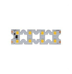 BENEITO FAURE - Tira 1m FINE 56 flexible 160LED/m 24VDC 20W/m 15mm 3000K IP 20