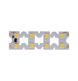 BENEITO FAURE - Tira 1m FINE 56 flexible 160LED/m 24VDC 20W/m 15mm 2700/6500K IP 20