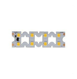BENEITO FAURE - Tira 1m FINE 56 flexible 160LED/m 24VDC 20W/m 15mm 2700/6500K IP 20