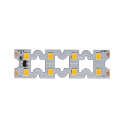 BENEITO FAURE - Tira 1m FINE 56 flexible 160LED/m 24VDC 20W/m 15mm 4000K IP 20