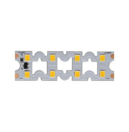 BENEITO FAURE - Tira 1m FINE 56 flexible 160LED/m 24VDC 20W/m 15mm 4000K IP 20