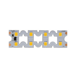 BENEITO FAURE - Tira 1m FINE 56 flexible 160LED/m 24VDC 20W/m 15mm 2700K IP 20
