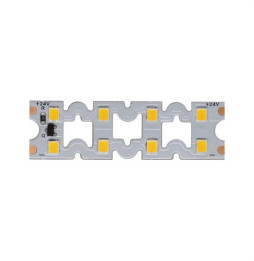 BENEITO FAURE - Tira 1m FINE 56 flexible 160LED/m 24VDC 20W/m 15mm 2700K IP 20