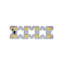 BENEITO FAURE - Tira 1m FINE 56 flexible 160LED/m 24VDC 20W/m 15mm 2700K IP 20