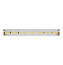 Tira LED 1m FINE-42 2835 24V DC 19,2W-m 1800-4000K IP20 1920lm-m 16Led-m CRI-90 10mm IP65