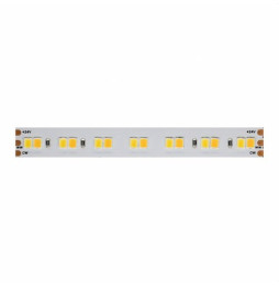 Tira LED 1m FINE-42 2835 24V DC 19,2W-m 1800-4000K IP20 1920lm-m 16Led-m CRI-90 10mm IP65
