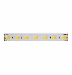 BENEITO FAURE - Tira LED 1m FINE-42 SMD2835 168Led/m 24V DC 19,2W/m CCT IP20 10mm