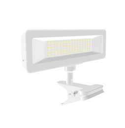 BENEITO FAURE - Proyector WECH 10W Switch 3000K-4000K-5000K blanco