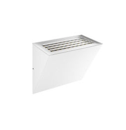 BENEITO FAURE - Proyector LED COMET Dim 40w-20W Switch 2700-3200-4000K blanco