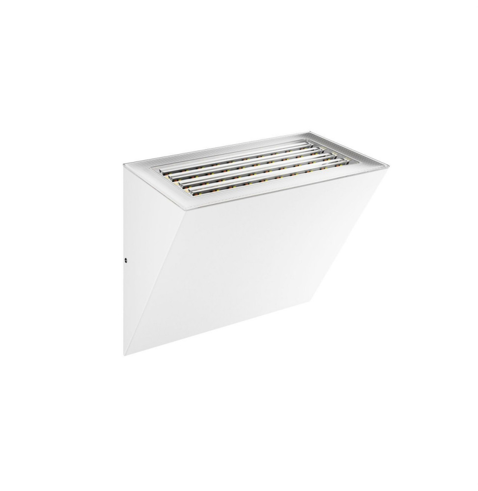 BENEITO FAURE - Proyector LED COMET Dim 40w-20W Switch 2700-3200-4000K blanco