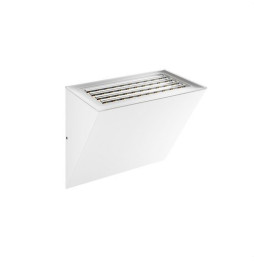 BENEITO FAURE - Proyector LED COMET Dim 40w-20W Switch 2700-3200-4000K blanco