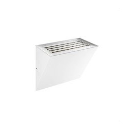 BENEITO FAURE - Proyector LED COMET Dim 40w-20W Switch 2700-3200-4000K blanco