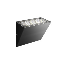 BENEITO FAURE - Proyector LED COMET Dim 40w-20W Switch 2700-3200-4000K negro