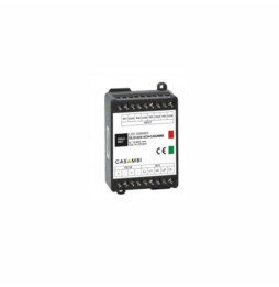 Pasarela Casambi 12-24 4x5A 4CH + 4 push