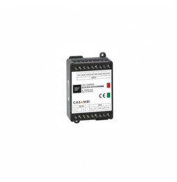 Pasarela Casambi 12-24 4x5A 4CH + 4 push