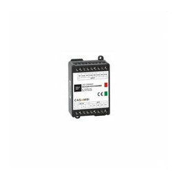 Pasarela Casambi 12-24 4x5A 4CH + 4 push