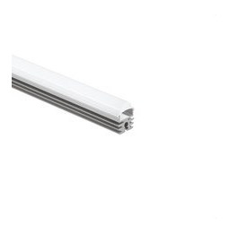 BENEITO FAURE - Metro perfil superficie BOX-28 anodizado