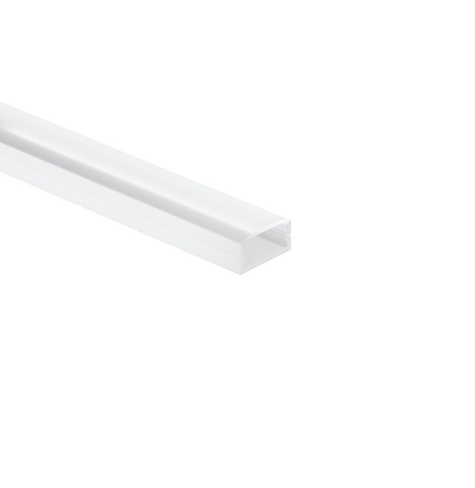 BENEITO FAURE - Metro perfil superficie BOX-23 blanco