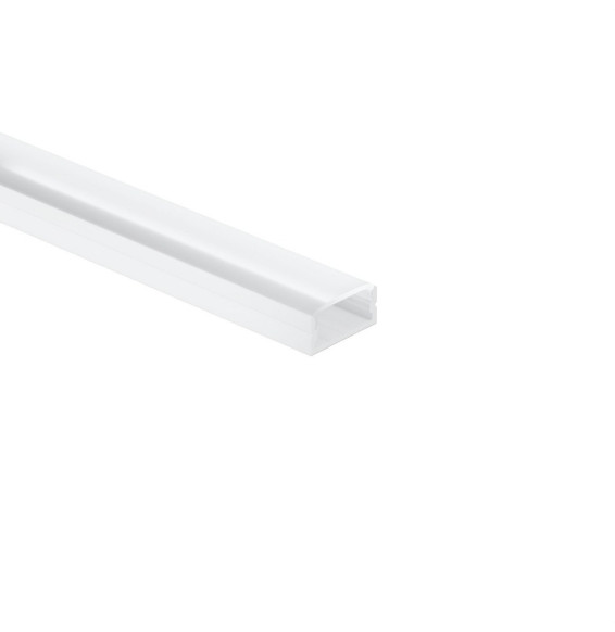 BENEITO FAURE - Metro perfil superficie BOX-23 blanco