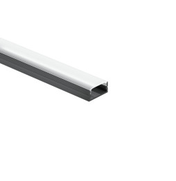 BENEITO FAURE - Metro perfil superficie BOX-23 negro