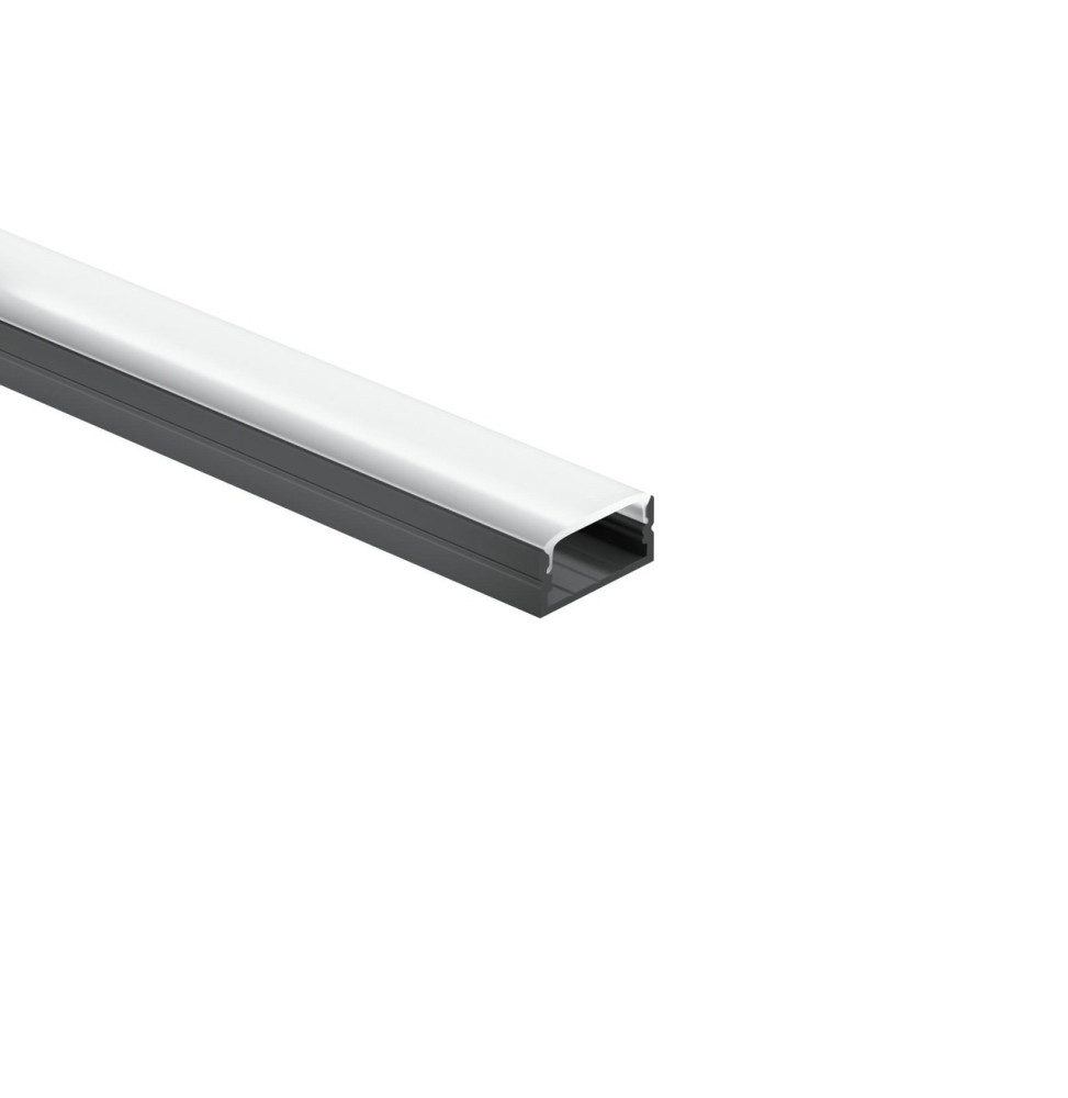 BENEITO FAURE - Metro perfil superficie BOX-23 negro