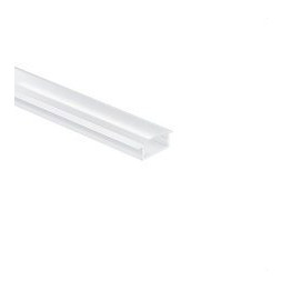 BENEITO FAURE - Metro perfil empotrado BOX-53 blanco