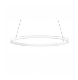 BENEITO FAURE - Luminaria suspendida ZERO-OUT de 1000mm 63W 6993lm 4000K Tuya blanco