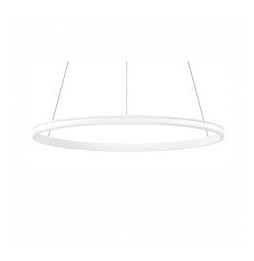 BENEITO FAURE - Luminaria suspendida ZERO-OUT de 1000mm 63W 6300lm 2700K Tuya blanco