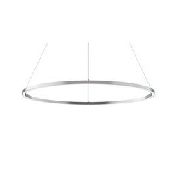 BENEITO FAURE - Luminaria ZERO DIRECT 3035mm 3000K On/Off cromo mate