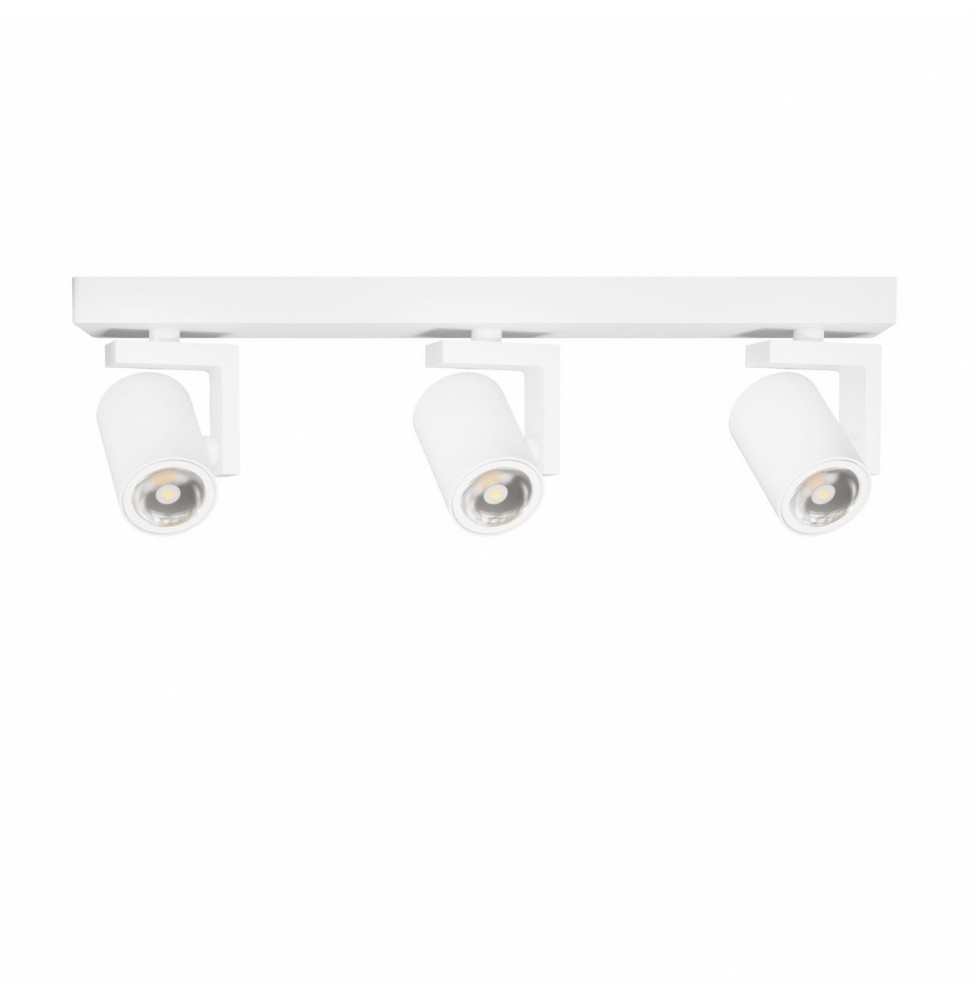 Luminaria VOLT redondo 3 blanco GU10