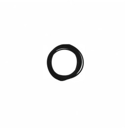 Cable colección SPACE 1m negro