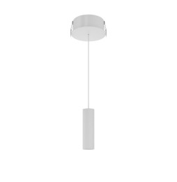 BENEITO FAURE - Luminaria suspendida NANO ALP 5W Switch 2700-3200-4000K blanco