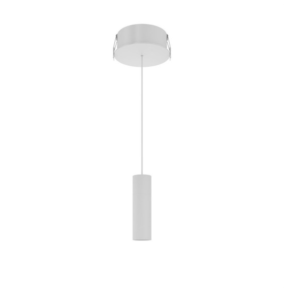 BENEITO FAURE - Luminaria suspendida NANO ALP 5W Switch 2700-3200-4000K blanco