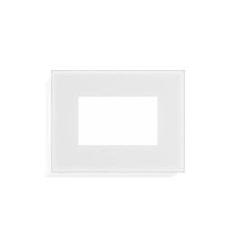 BENEITO FAURE - Luminaria señalización pared ARTIS 4,5W blanco