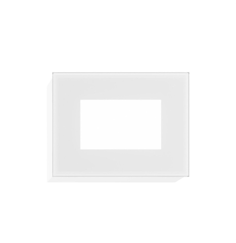 BENEITO FAURE - Luminaria señalización pared ARTIS 4,5W blanco