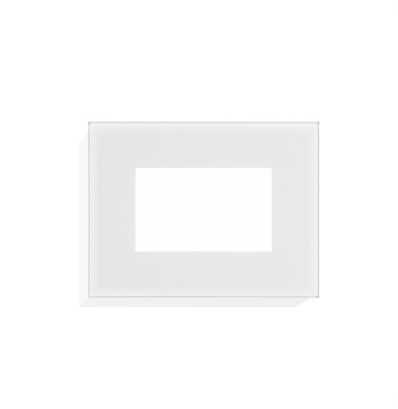 BENEITO FAURE - Luminaria señalización pared ARTIS 4,5W blanco