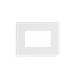 BENEITO FAURE - Luminaria señalización pared ARTIS 4,5W blanco