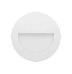 BENEITO FAURE - Luminaria señalización MIS R 3W blanco Switch 2700-3200-4000K