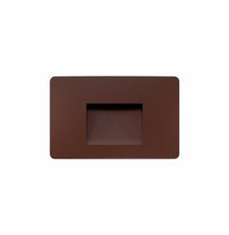 BENEITO FAURE - Luminaria señalización MIS C 3W corten Switch 2700-3200-4000K